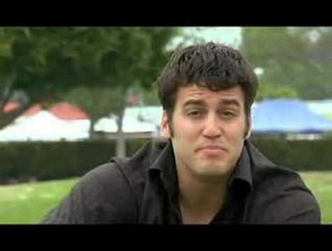 Redefining Masculinity