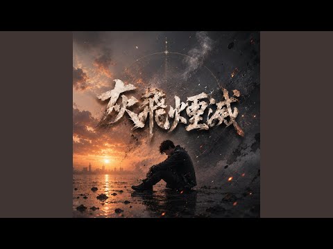 灰飛煙滅