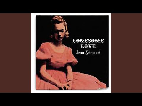 Beautiful Lies - Jean Shepard