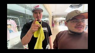 Anti Square ep 1 FT Mike Sherm
