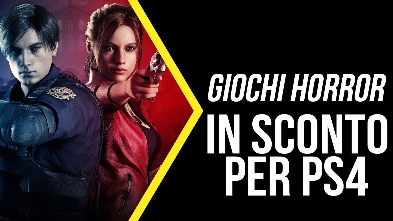 PS4 Console Giochi Accessori - Sconti, Promozioni e Prezzi | GameStop Italia