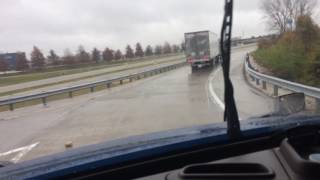 1979 kenworth k100