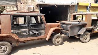 Nissan 1ton Jonga modified #Nissan 1ton Jonga screenshot 1
