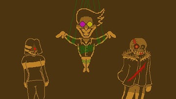 Trio Of Ripped Deals: Phase 2.5 ~ Demonic Contract