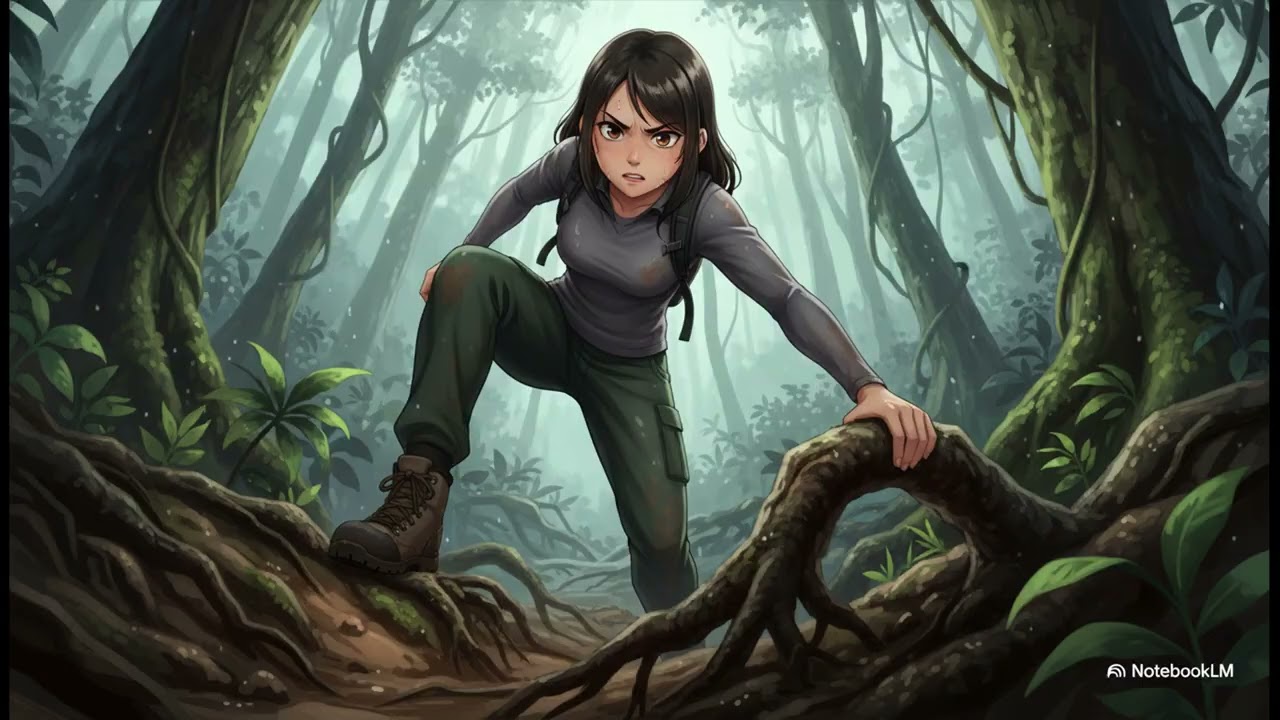 Menaklukkan Gunung Sibela, puncak tertinggi di maluku utara ...