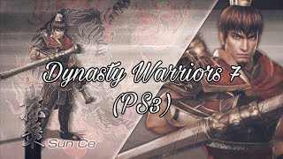 Wu Dynasty (Story Mode) #2