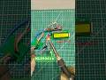 Build a Non-Contact Temperature Meter with Arduino & MLX90614 #arduino #diyvolt #mlx90614 #project