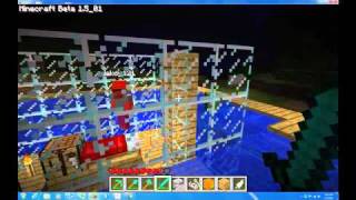 spawn trap fail!.