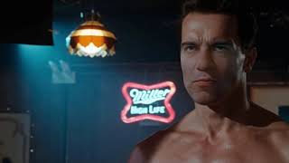 [DeepFake] Me as the Terminator