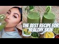 My Secret Recipe for Healthy Skin | GISELLE SANCHEZ