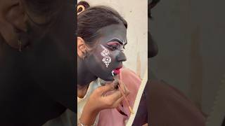 Der Na Laga Maiya shorts durgapuja kali jaimaakali navratrispecial mahakali shortsfeed