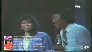 Endang S Taurina - Bunga Dan Kumbang  Anekaria Safari Tvri 1986