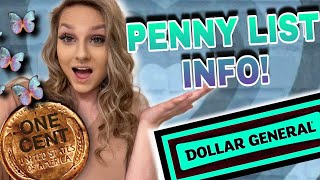 The Penny List 05-18-2021