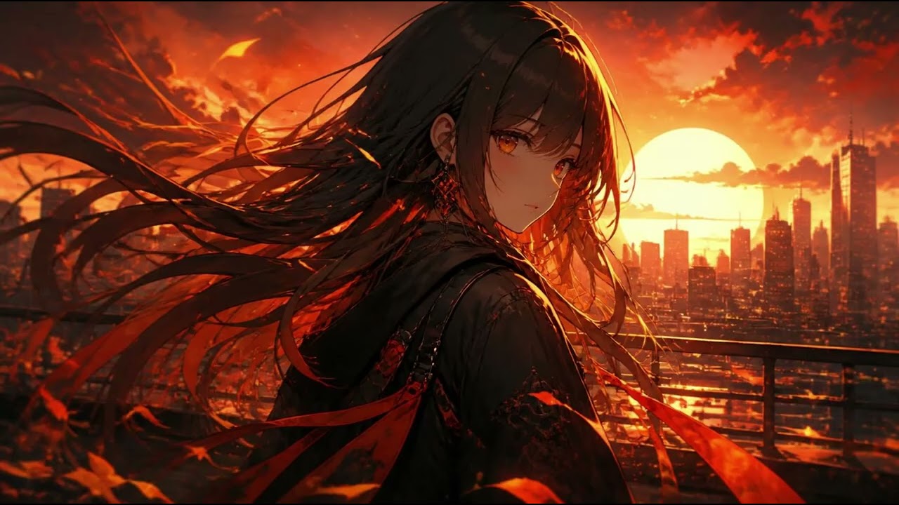 Nightcore Music Mix 30 Minutes 🚀 Ultimate Workout & Gaming