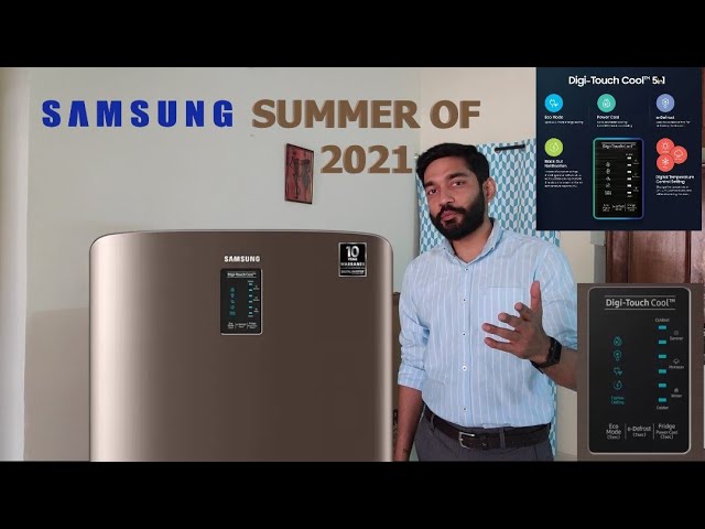 samsung 198 litre fridge 4 star 2021