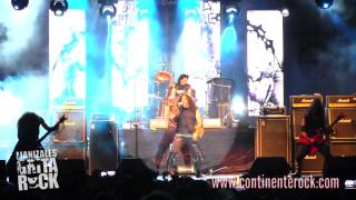 Morbid Macabre - Bark of Death