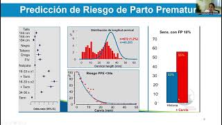 11. Cervicometría para Cálculo de Riesgo - Dra. Karen Rumante
