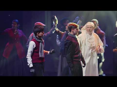 A Christmas Carol