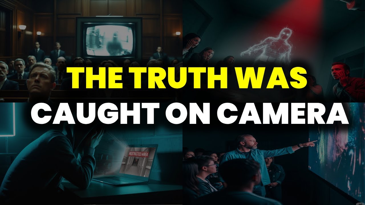 CHOSEN ONES, YOUR COURT CASE HAS THEM SHAKING😳 DARK SECRETS THEY TRIED TO HIDE ARE SPILLING OUT FAST