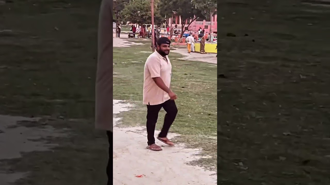 Panda 🐼wait for end 😂 