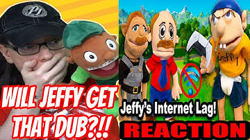 SML Movie: Jeffy