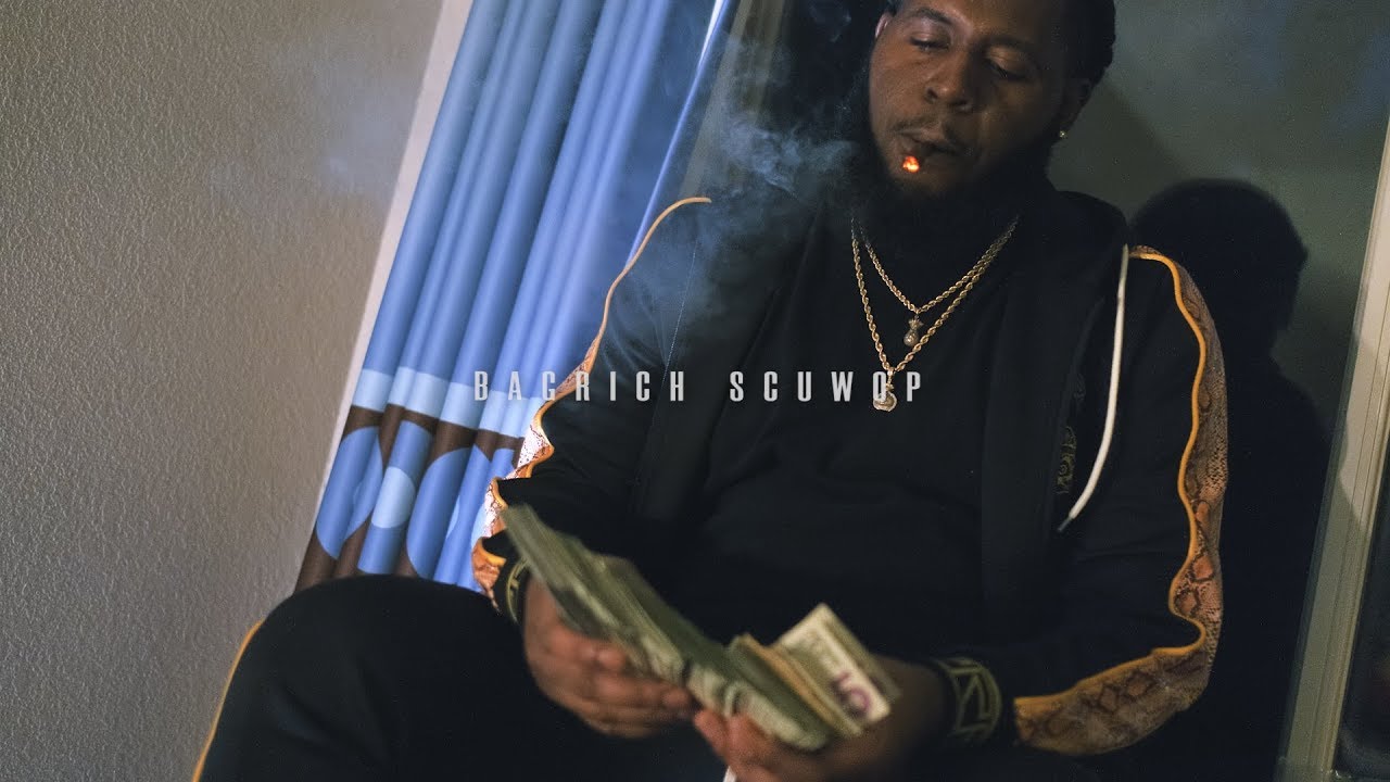 Watch Bagrich Scuwop - MISSION (OFFICIAL VIDEO) on YouTube Watch Bagrich Scuwop - MISSION (OFFICIAL VIDEO) on YouTube