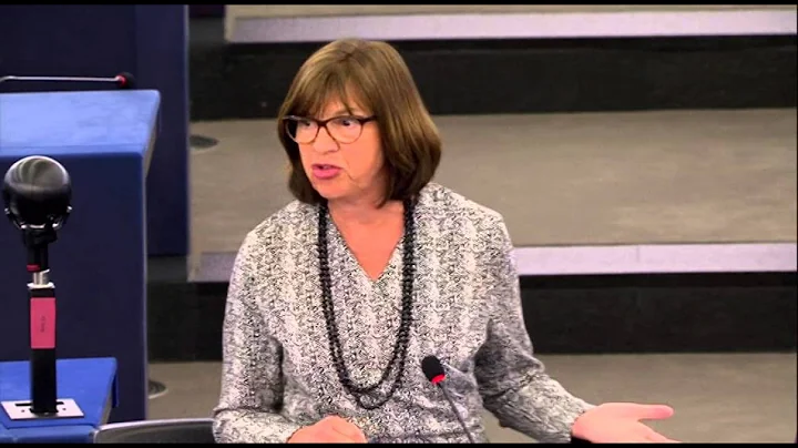 Poland - Rebecca Harms raises rule of law concerns...