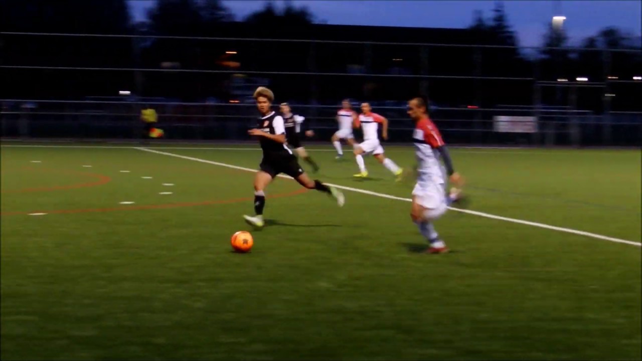 Burnaby Selects White Eagles 5 Guildford FC FASA 1 (VMSL Premier 2019/20)