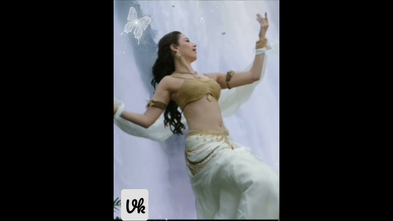 Bollywood style in 5 minutes dreps 