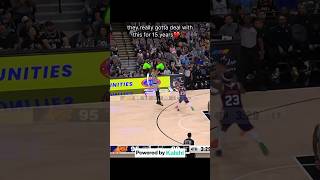 Wemby & Friends Clinched Their Playoff Spot