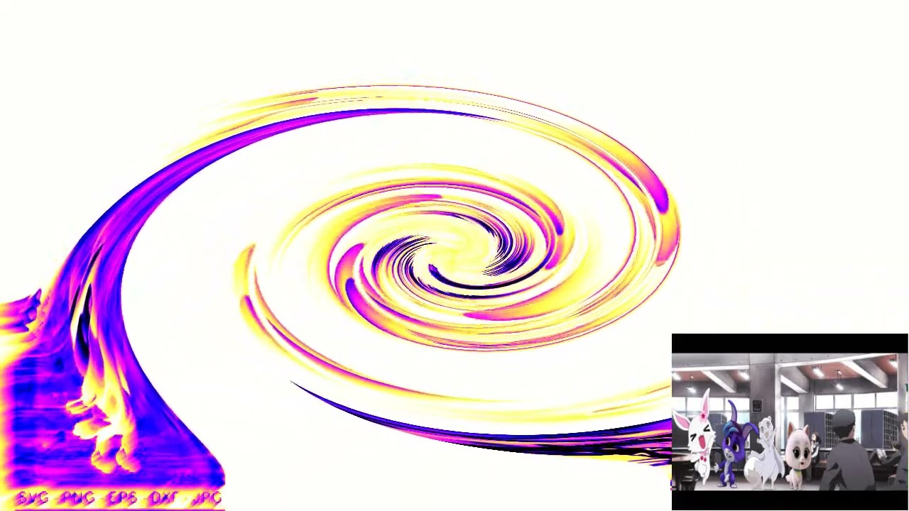 Lucky Penny Shop Csupo Effects Round 6 Vs Everyone