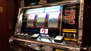 High Limit Igt Top Dollar Slot Top Dollar Bonus