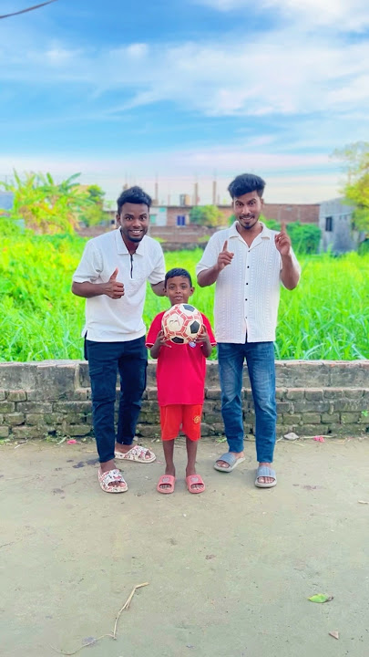 Raju got his ball back 😁” ✅ #shorts #viralvideo #funny