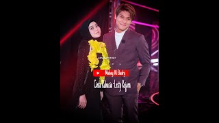 CINTA RAHASIA - LESTI D'ACADEMY