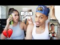 Seeing If My Fiancé's Friends Will Cover For Him Cheating...** LOYALTY TEST! **