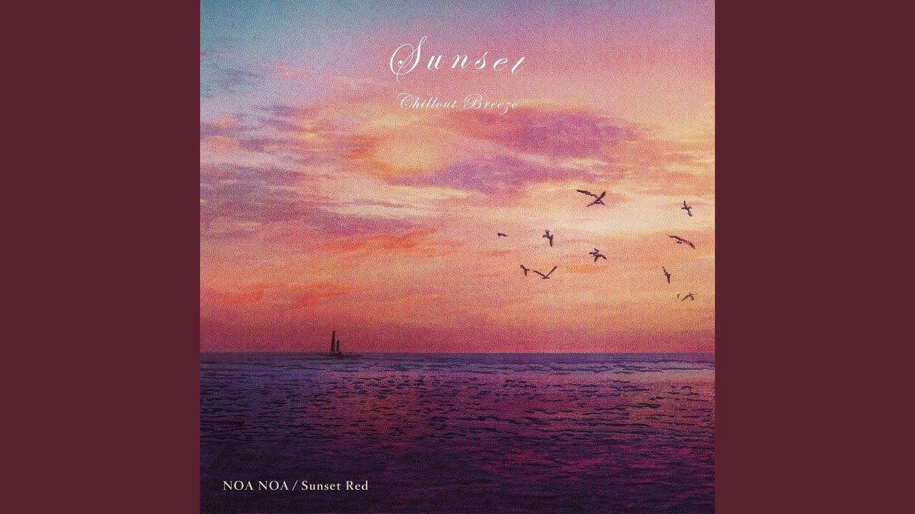 Watch Sunset Red on YouTube Watch Sunset Red on YouTube