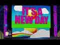 WWE 2K17 The New Day Entrance [UK]