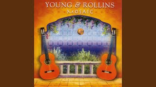 Video thumbnail of "Young & Rollins - Ocho Rios"