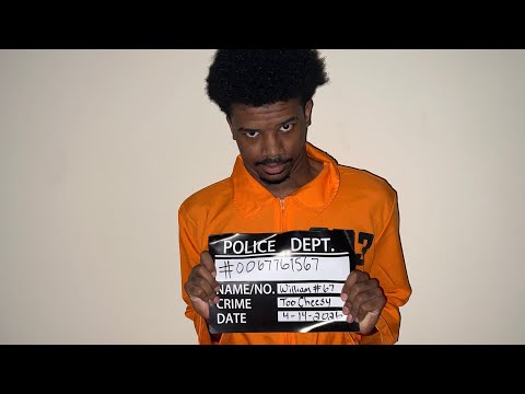 When Someone With Brain Rot Goes To Jail