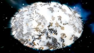 Dendritic Agate Alchemy - Cleanse Ancestral Karma and Heal Your Spirit [Healing Frequency]