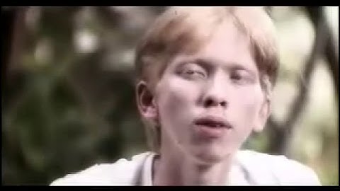 eugene panji showreel - Video klip Chrisye - Seperti Yang Kau Minta