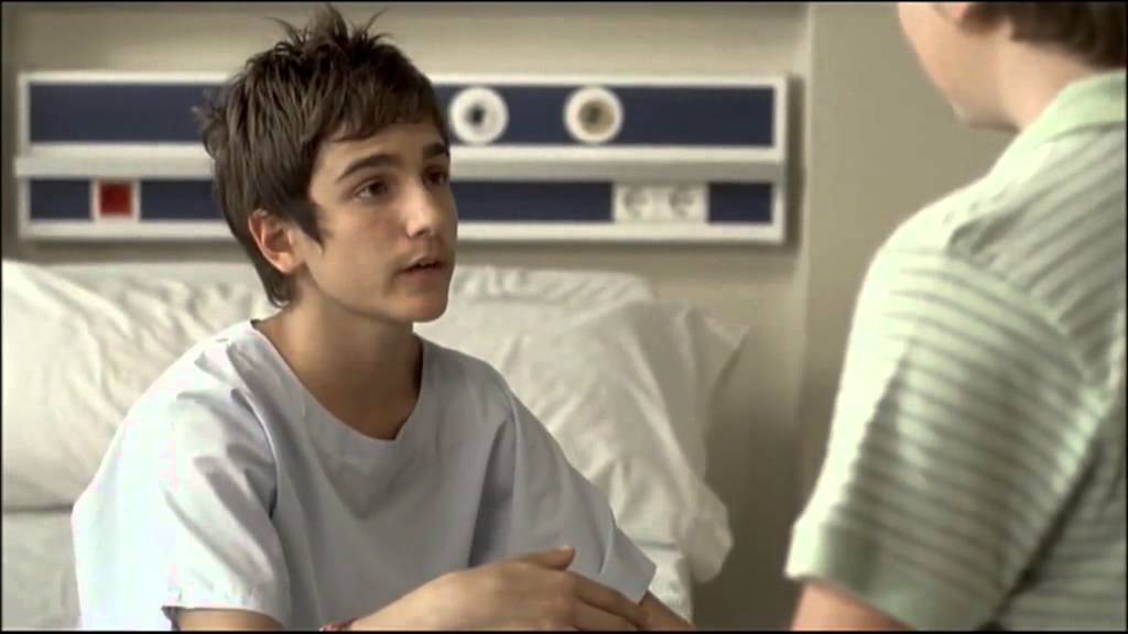 Ignasi -Pulseras Rojas/Polseres Vermelles -