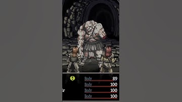 Fear & Hunger (Guard)