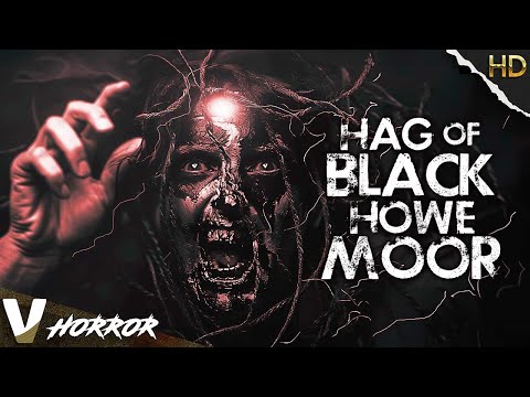 HAG OF BLACK HOWE MOOR