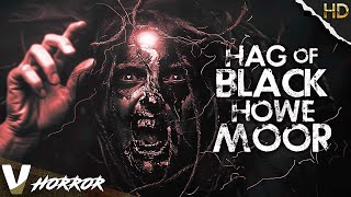 HAG OF BLACK HOWE MOOR