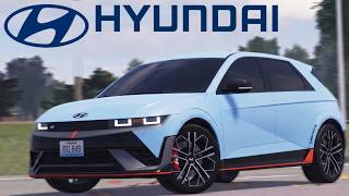 What If Greenville Licensed Hyundai