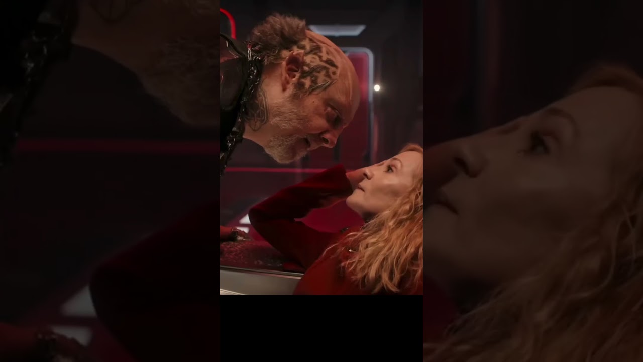 Starfleet Academy Review 4 