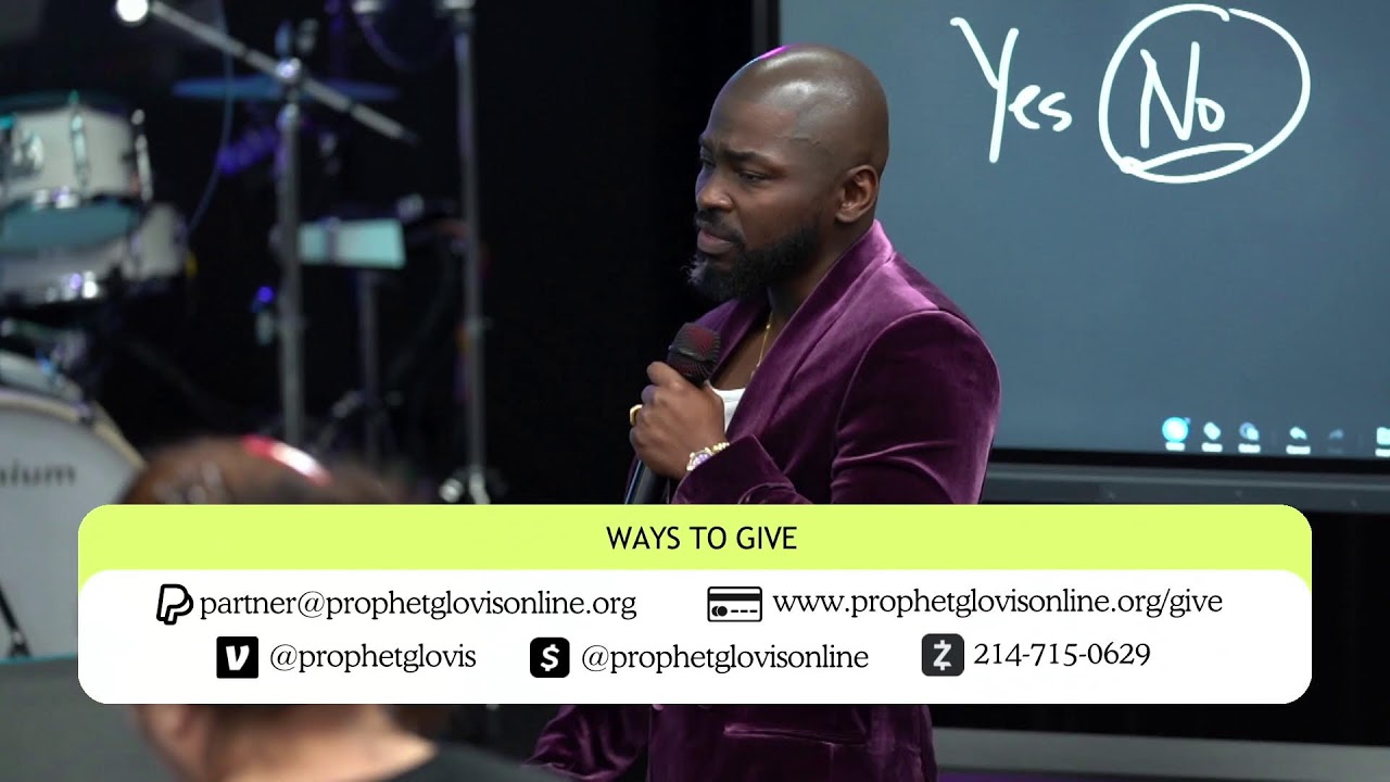 USING SPIRITUAL ARTS, SYMBOLS + TOKENS (PART 2) // PROPHETIC MYSTICS SCHOOL // WITH PROPHET GLOVIS