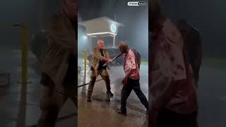 Zombie Apocalypse #zombie #zombies #survival #armageddon #apocalypse #endoftheword #monster #alien