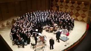 Download Lagu SJC - MAGNIFICAT by Kevin A. Memley MP3